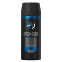 ANARCHY Desodorante Body Spray  